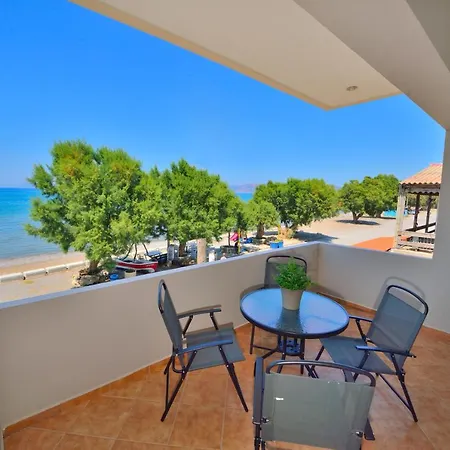 Appartamento Sea Breeze *