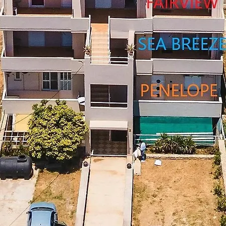 Sea Breeze Appartamento *