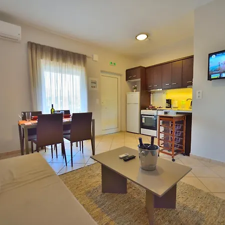 Apartment Sea Breeze