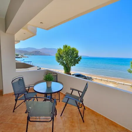 Sea Breeze Apartment Kissamos